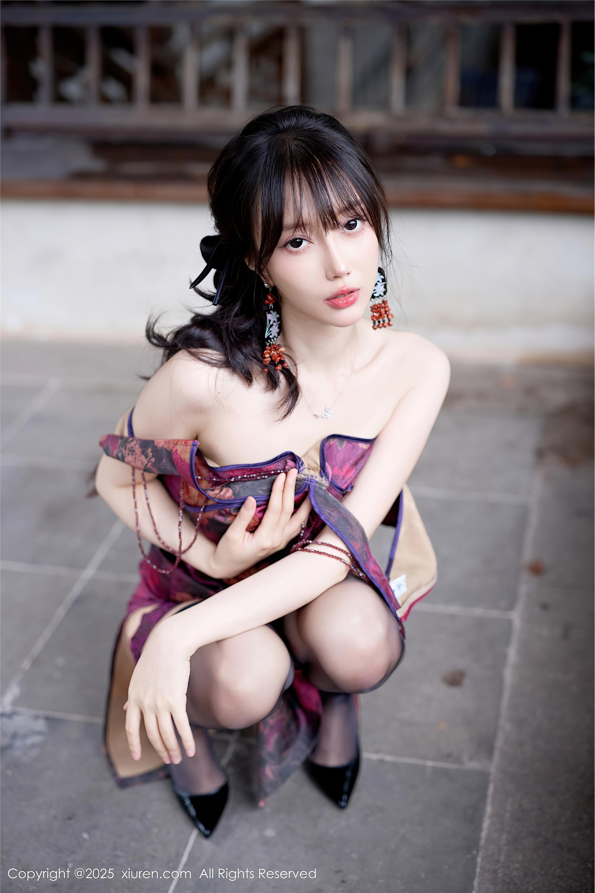 Xiuren秀人网 2025.07.28 NO.10593 玥儿玥er